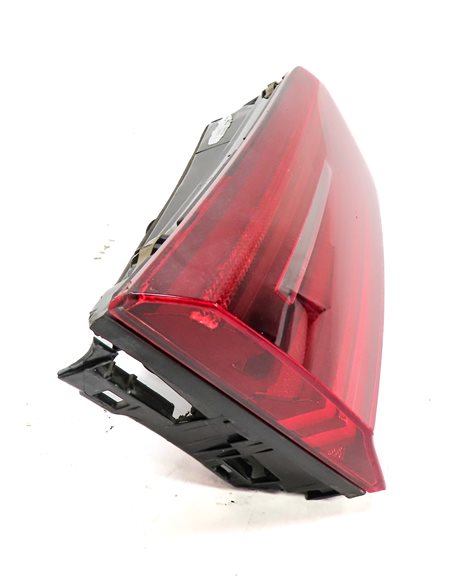 Thumbnail 4: 16-18 AUDI A6 S6 C7 4G8 REAR LEFT DRIVER INNER LED (8SL) TAILLIGHT LIGHT LAMP