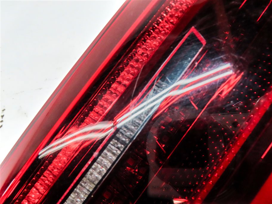 Thumbnail 6: 16-18 AUDI A6 S6 C7 4G8 REAR LEFT DRIVER INNER LED (8SL) TAILLIGHT LIGHT LAMP