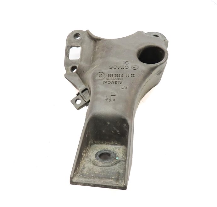 Thumbnail 3: 2018 BMW X5 (F15) 3.0L (N55) ENGINE MOTOR SUPPORT MOUNT BRACKET SET/2