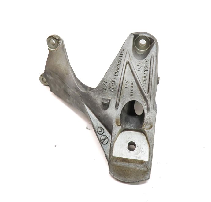 Thumbnail 5: 2018 BMW X5 (F15) 3.0L (N55) ENGINE MOTOR SUPPORT MOUNT BRACKET SET/2