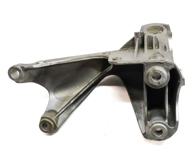 Thumbnail 6: 2018 BMW X5 (F15) 3.0L (N55) ENGINE MOTOR SUPPORT MOUNT BRACKET SET/2