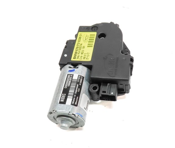 Thumbnail 2: 12-20 BMW 228i 230i 320i 328i 330i 335i 340i 428i 430i 435i 528i - SUNROOF MOTOR
