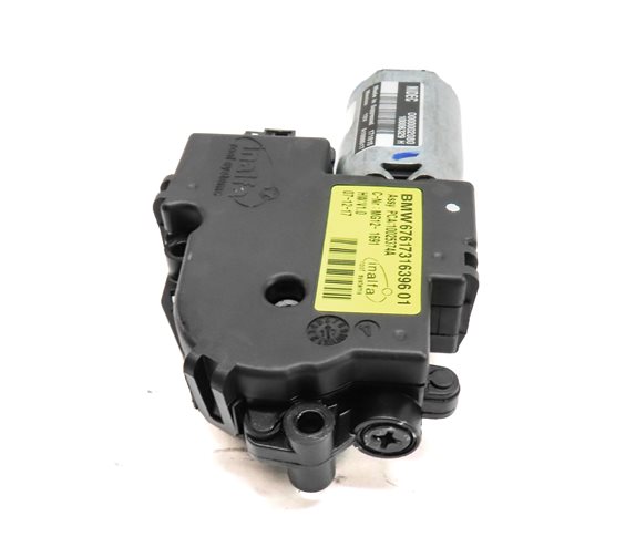 Thumbnail 4: 12-20 BMW 228i 230i 320i 328i 330i 335i 340i 428i 430i 435i 528i - SUNROOF MOTOR