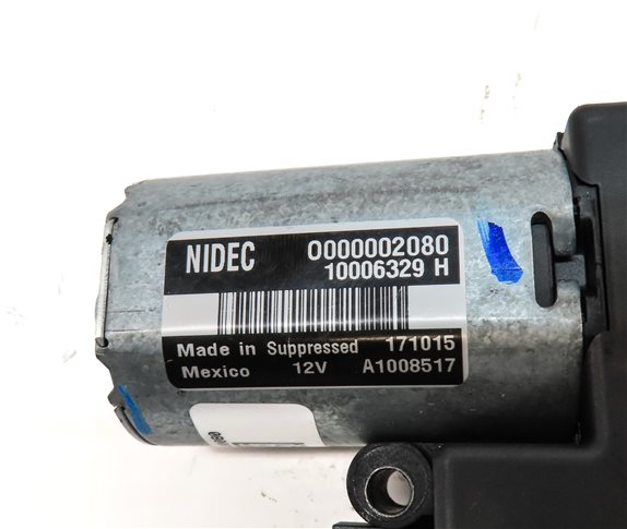 Thumbnail 7: 12-20 BMW 228i 230i 320i 328i 330i 335i 340i 428i 430i 435i 528i - SUNROOF MOTOR