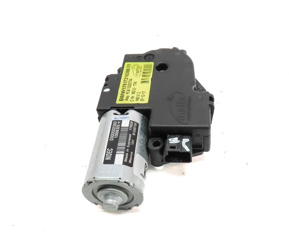 Thumbnail 2: 12-20 BMW 228i 230i 320i 328i 330i 335i 340i 428i 430i 435i 528i - SUNROOF MOTOR