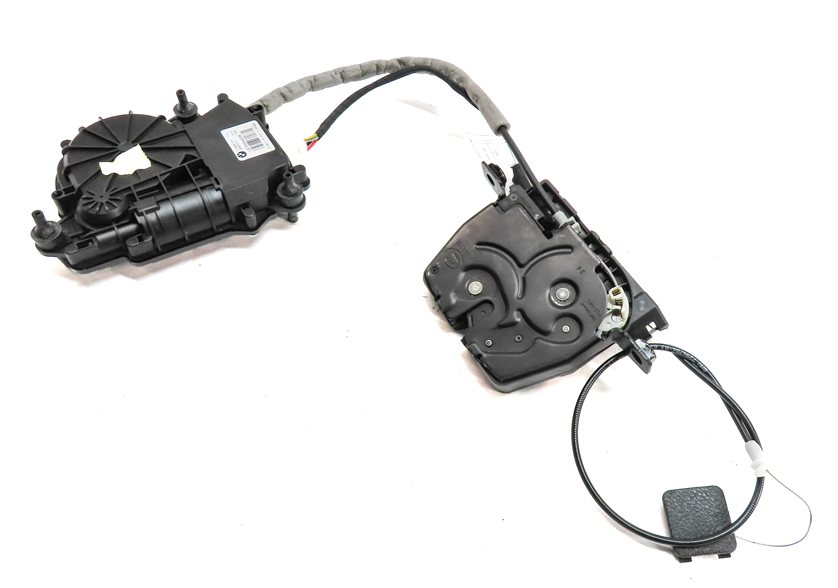 2018 BMW X5 (F15) REAR TRUNK LIFTGATE HATCH LID LOCK LATCH ACTUATOR MOTOR