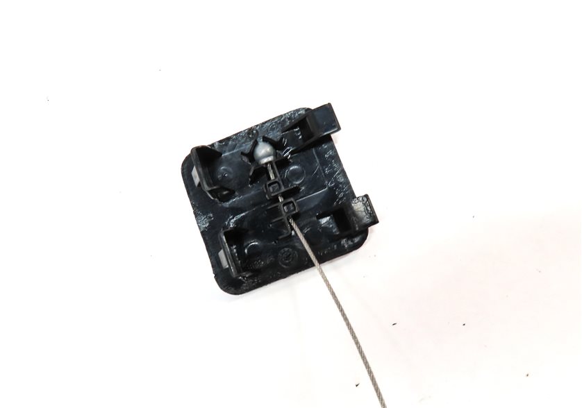 Thumbnail 8: 2018 BMW X5 (F15) REAR TRUNK LIFTGATE HATCH LID LOCK LATCH ACTUATOR MOTOR
