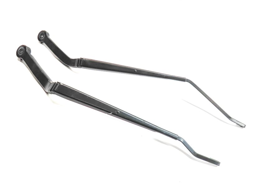 14-19 BMW X5 X6 X5M X6M F15 F16 F85 F86 WINDSHIELD LEFT & RIGHT WIPER ARM SET/2
