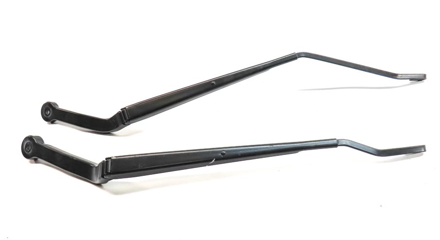 Thumbnail 2: 14-19 BMW X5 X6 X5M X6M F15 F16 F85 F86 WINDSHIELD LEFT & RIGHT WIPER ARM SET/2