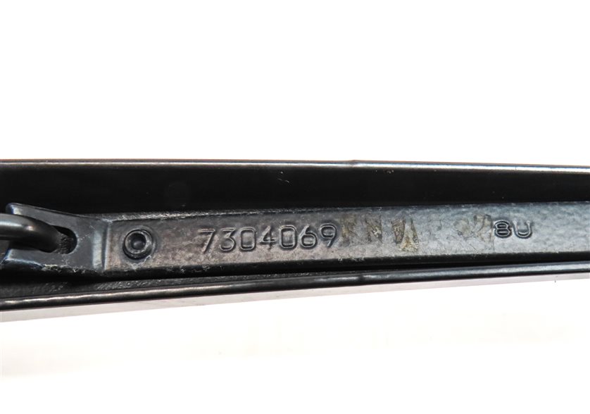 Thumbnail 5: 14-19 BMW X5 X6 X5M X6M F15 F16 F85 F86 WINDSHIELD LEFT & RIGHT WIPER ARM SET/2