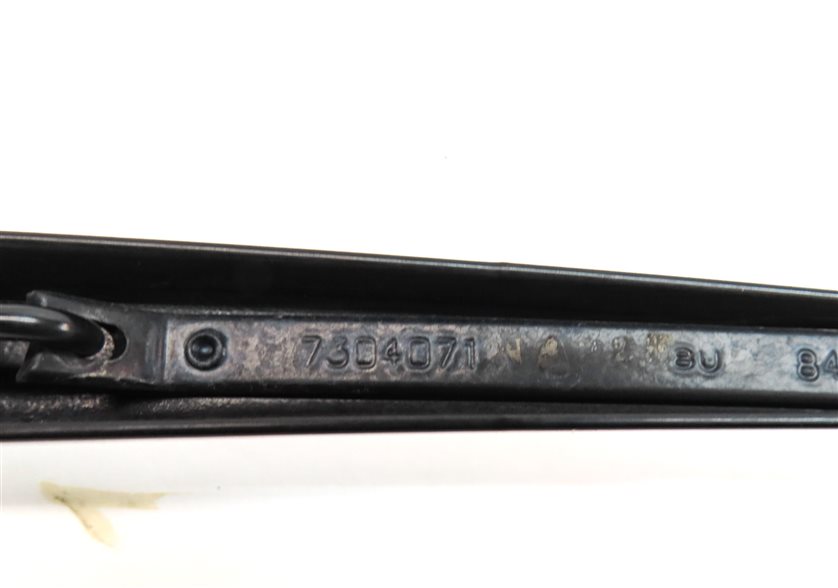 Thumbnail 6: 14-19 BMW X5 X6 X5M X6M F15 F16 F85 F86 WINDSHIELD LEFT & RIGHT WIPER ARM SET/2