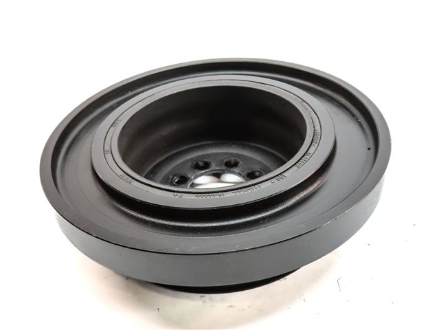Thumbnail 2: 10-19 BMW 3 4 5 6 7 X SERIES (F10 F15 F25 F30 F32) 3.0L N55 HARMONIC BALANCER