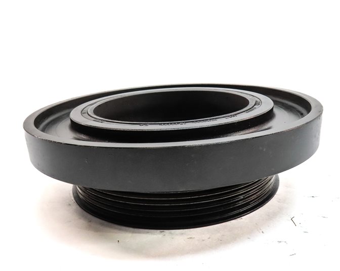 Thumbnail 3: 10-19 BMW 3 4 5 6 7 X SERIES (F10 F15 F25 F30 F32) 3.0L N55 HARMONIC BALANCER