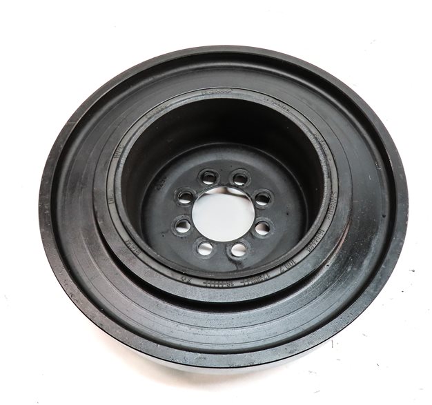 Thumbnail 4: 10-19 BMW 3 4 5 6 7 X SERIES (F10 F15 F25 F30 F32) 3.0L N55 HARMONIC BALANCER
