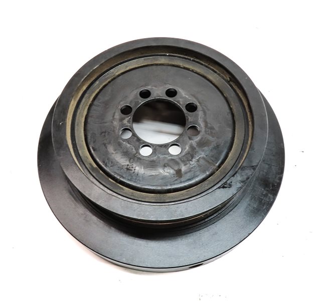 Thumbnail 6: 10-19 BMW 3 4 5 6 7 X SERIES (F10 F15 F25 F30 F32) 3.0L N55 HARMONIC BALANCER