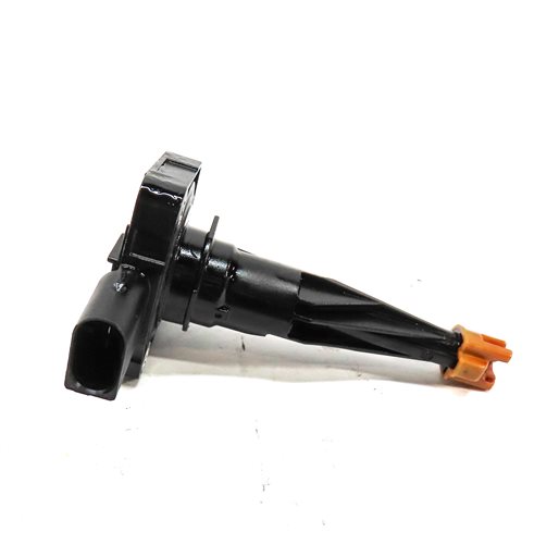 Thumbnail 2: 2018 BMW X5 (F15) 3.0L (N55) ENGINE MOTOR OIL FLUID LEVEL SENSOR MODULE