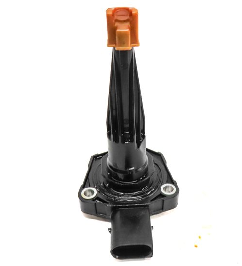 Thumbnail 5: 2018 BMW X5 (F15) 3.0L (N55) ENGINE MOTOR OIL FLUID LEVEL SENSOR MODULE