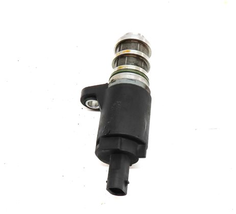 Thumbnail 2: 2018 BMW X5 (F15) 3.0L (N55) ENGINE MOTOR OIL FLUID PRESSURE SOLENOID