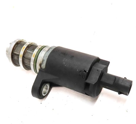 Thumbnail 3: 2018 BMW X5 (F15) 3.0L (N55) ENGINE MOTOR OIL FLUID PRESSURE SOLENOID