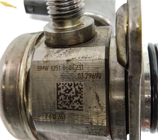 Thumbnail 7: 14-19 BMW 235i 335i 435i 535i 740i X3 X4 X5 X6 - 3.0L HIGH PRESSURE FUEL PUMP