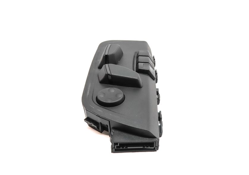 Thumbnail 3: 2018 BMW X5 (F15) FRONT LEFT DRIVER MEMORY SEAT POSITION ADJUST SWITCH w/LUMBAR