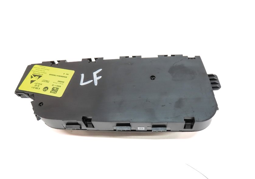 Thumbnail 5: 2018 BMW X5 (F15) FRONT LEFT DRIVER MEMORY SEAT POSITION ADJUST SWITCH w/LUMBAR