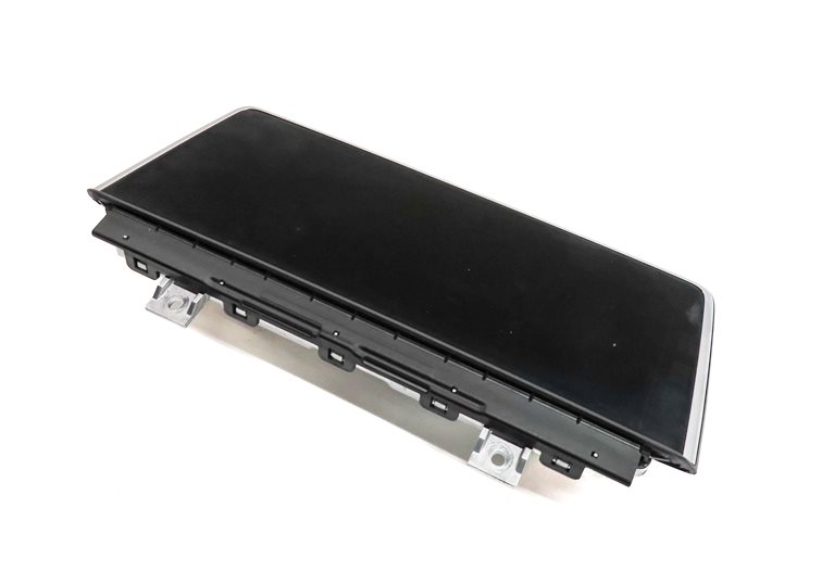 Thumbnail 2: 17-19 BMW X5 X5M X6 X6M (F15 F16) FRONT DASH NAVIGATION DISPLAY SCREEN 10.25"