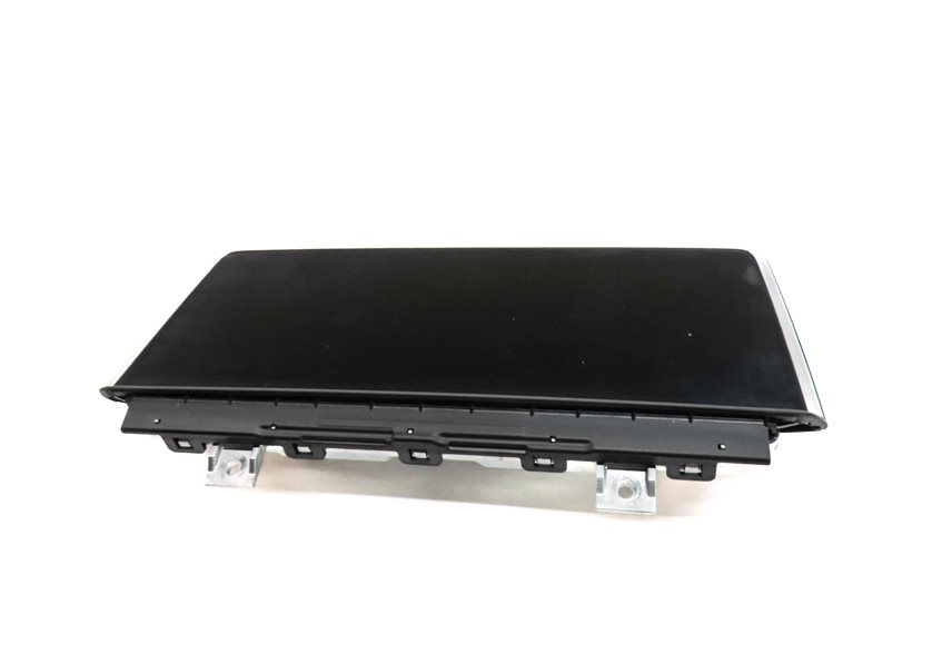 Thumbnail 3: 17-19 BMW X5 X5M X6 X6M (F15 F16) FRONT DASH NAVIGATION DISPLAY SCREEN 10.25"