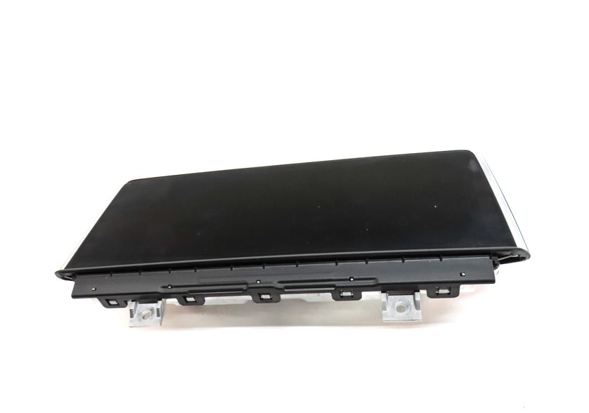 Thumbnail 4: 17-19 BMW X5 X5M X6 X6M (F15 F16) FRONT DASH NAVIGATION DISPLAY SCREEN 10.25"