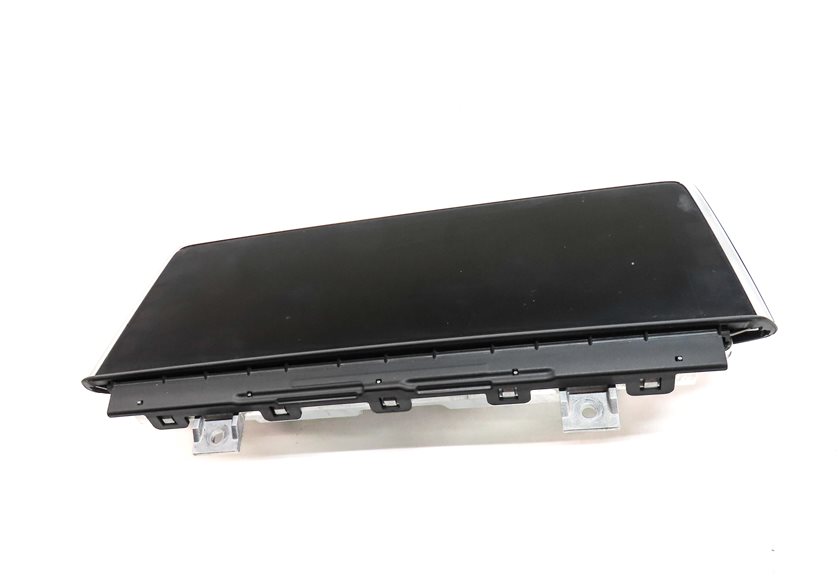 Thumbnail 5: 17-19 BMW X5 X5M X6 X6M (F15 F16) FRONT DASH NAVIGATION DISPLAY SCREEN 10.25"