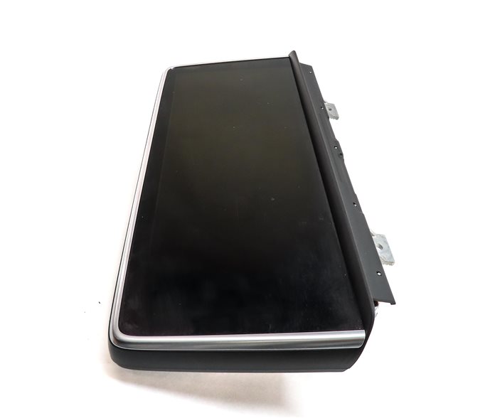 Thumbnail 6: 17-19 BMW X5 X5M X6 X6M (F15 F16) FRONT DASH NAVIGATION DISPLAY SCREEN 10.25"