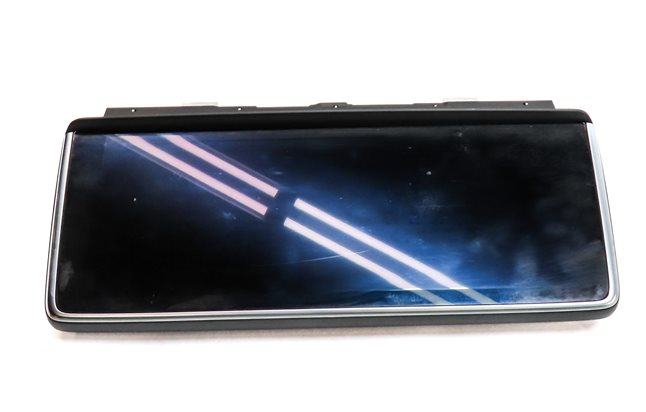 Thumbnail 7: 17-19 BMW X5 X5M X6 X6M (F15 F16) FRONT DASH NAVIGATION DISPLAY SCREEN 10.25"