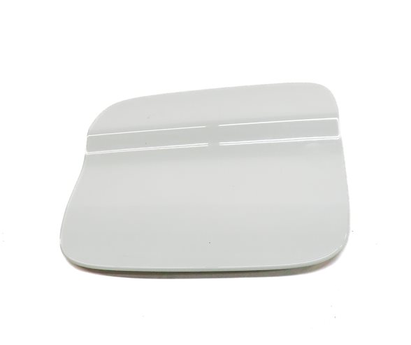 Thumbnail 2: 2014-2018 BMW X5 X5M F15 F85 REAR FUEL GAS TANK FILL DOOR FLAP COVER LID (White)