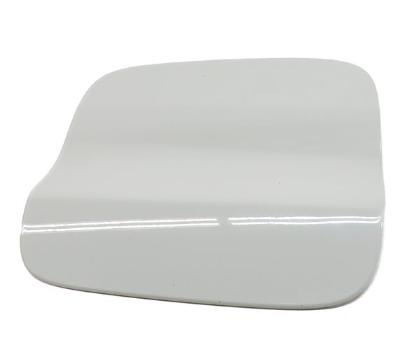 Thumbnail 3: 2014-2018 BMW X5 X5M F15 F85 REAR FUEL GAS TANK FILL DOOR FLAP COVER LID (White)