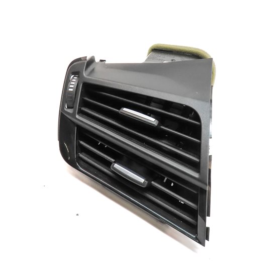 Thumbnail 1: 2018 BMW X5 (F15) FRONT LEFT DRIVER DASH HEAT AIR AC HVAC DUAL VEN (Black)