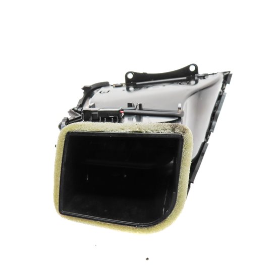 Thumbnail 3: 2018 BMW X5 (F15) FRONT LEFT DRIVER DASH HEAT AIR AC HVAC DUAL VEN (Black)