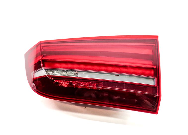 Thumbnail 3: 14-18 BMW X5 X5M ///M (F15 F85) RIGHT PASSENGER REAR INNER TAILLIGHT LIGHT LAMP