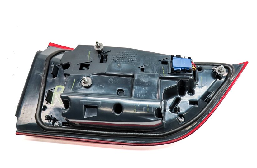 Thumbnail 5: 14-18 BMW X5 X5M ///M (F15 F85) RIGHT PASSENGER REAR INNER TAILLIGHT LIGHT LAMP