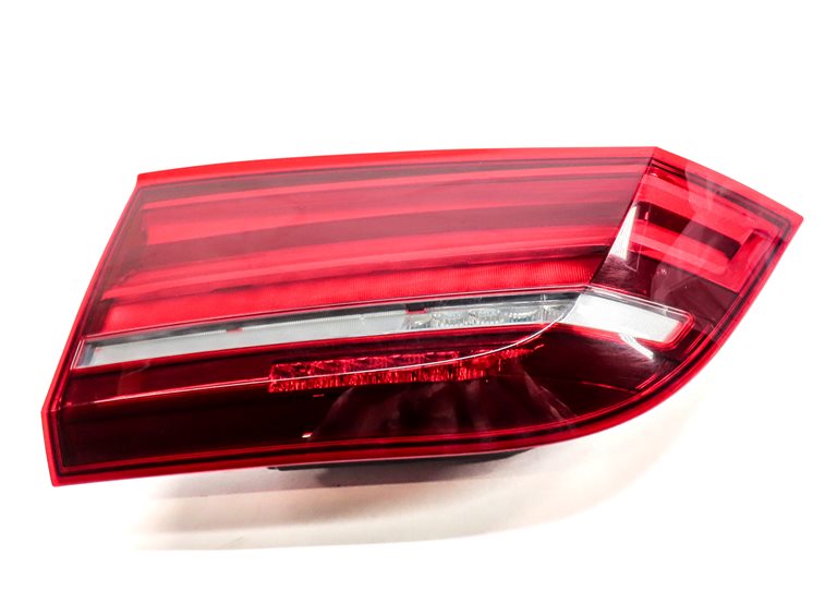 Thumbnail 3: 2014-2018 BMW X5 X5M ///M (F15 F85) LEFT DRIVER REAR INNER TAILLIGHT LIGHT LAMP