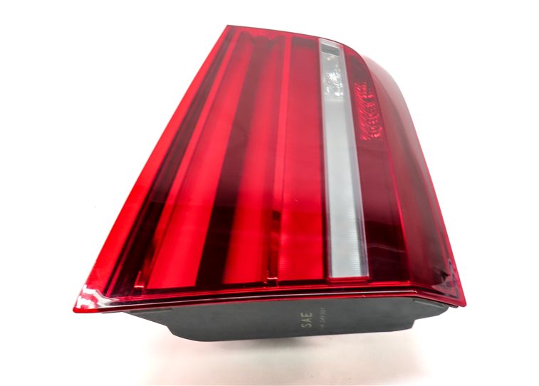 Thumbnail 4: 2014-2018 BMW X5 X5M ///M (F15 F85) LEFT DRIVER REAR INNER TAILLIGHT LIGHT LAMP