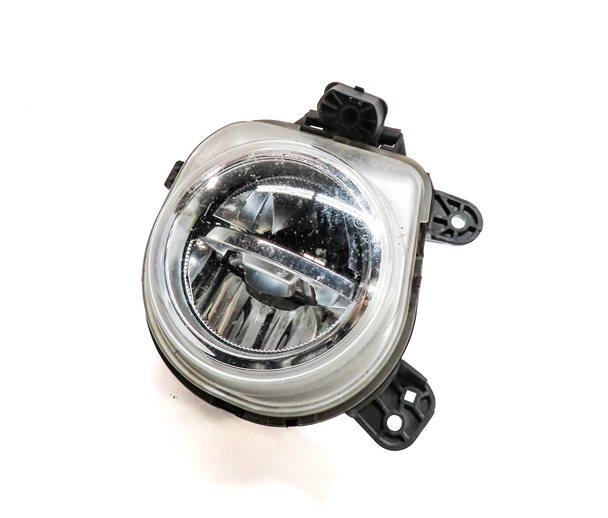 Thumbnail 1: 14-19 BMW X3 X4 X5 X6 (F15 F16 F25 F26 F85 F86) RIGHT LED FOGLIGHT LIGHT LAMP