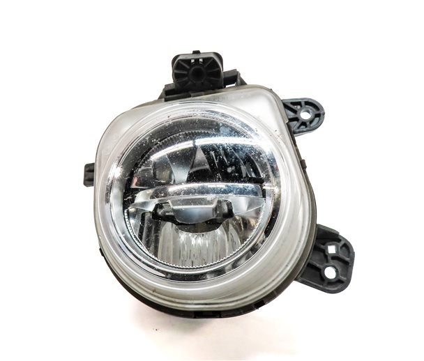 Thumbnail 3: 14-19 BMW X3 X4 X5 X6 (F15 F16 F25 F26 F85 F86) RIGHT LED FOGLIGHT LIGHT LAMP