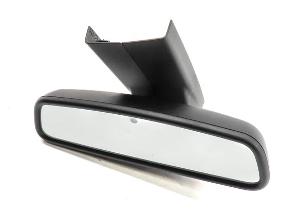 12-19 BMW 5 6 7 X3 X4 X5 X6 (F10 F15 F16 F25) REARVIEW MIRROR HOMELINK AUTODIM