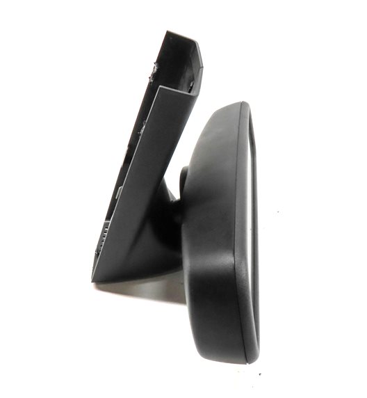 Thumbnail 4: 12-19 BMW 5 6 7 X3 X4 X5 X6 (F10 F15 F16 F25) REARVIEW MIRROR HOMELINK AUTODIM