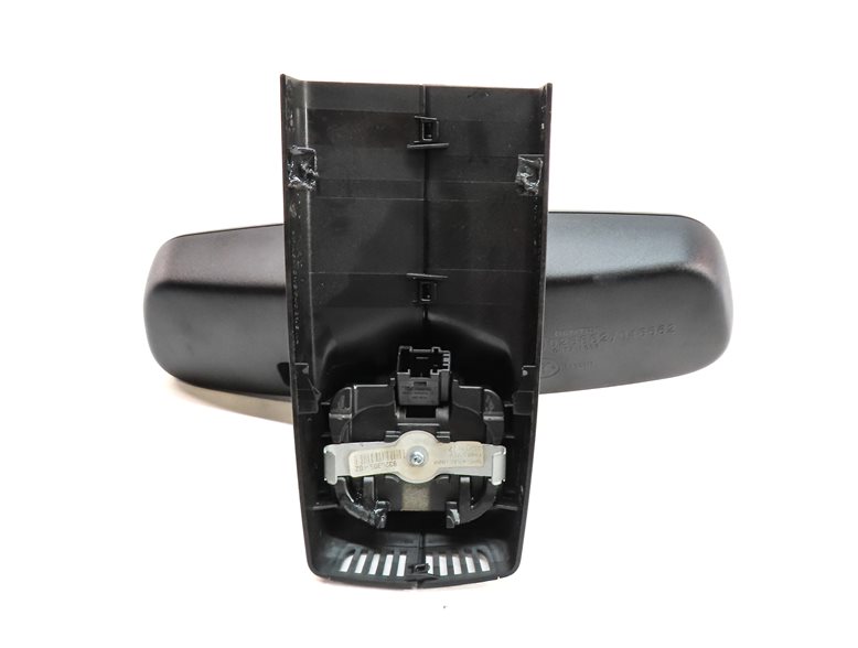 Thumbnail 5: 12-19 BMW 5 6 7 X3 X4 X5 X6 (F10 F15 F16 F25) REARVIEW MIRROR HOMELINK AUTODIM