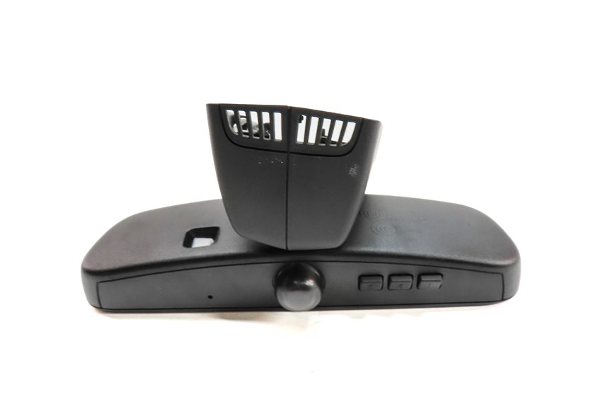 Thumbnail 6: 12-19 BMW 5 6 7 X3 X4 X5 X6 (F10 F15 F16 F25) REARVIEW MIRROR HOMELINK AUTODIM