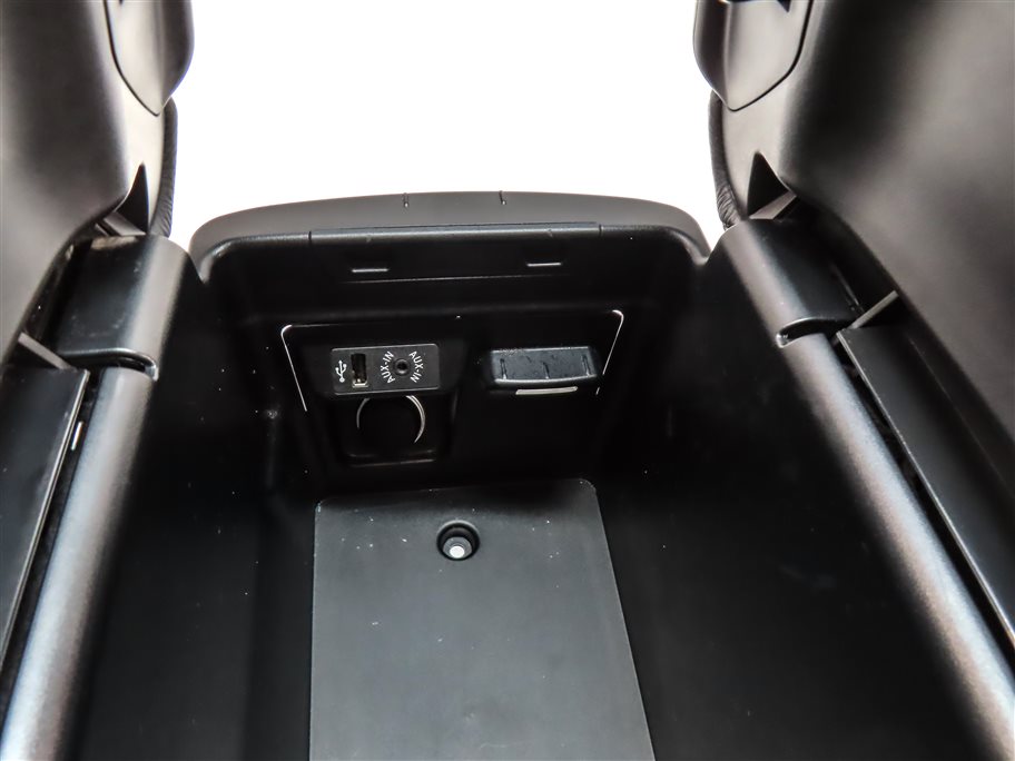 Thumbnail 7: 2014-2019 BMW X5 X6 (F15 F16) FRONT CENTER CONSOLE ARM REST COMPARTMENT (Black)