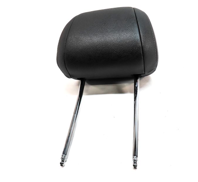 Thumbnail 2: 2014 BMW X5 (F15) FRONT LEFT DRIVER OR RIGHT PASSENGER SEAT HEADREST (Black)