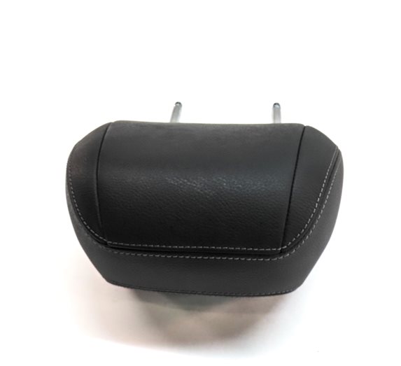 Thumbnail 4: 2014 BMW X5 (F15) FRONT LEFT DRIVER OR RIGHT PASSENGER SEAT HEADREST (Black)
