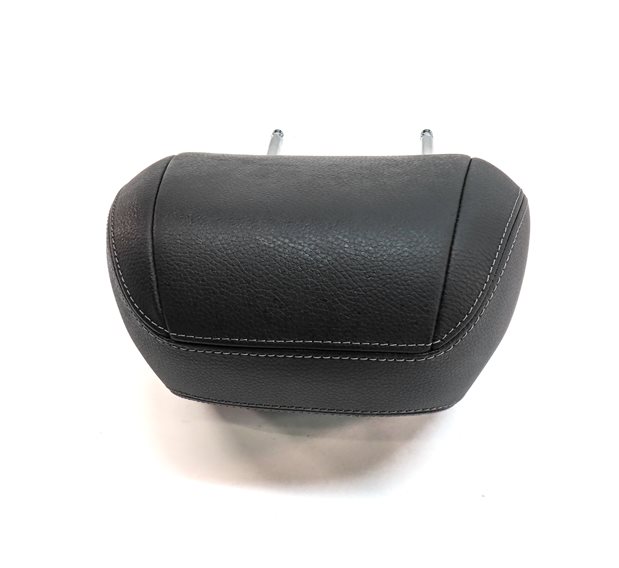 Thumbnail 5: 2014 BMW X5 (F15) FRONT LEFT DRIVER OR RIGHT PASSENGER SEAT HEADREST (Black)